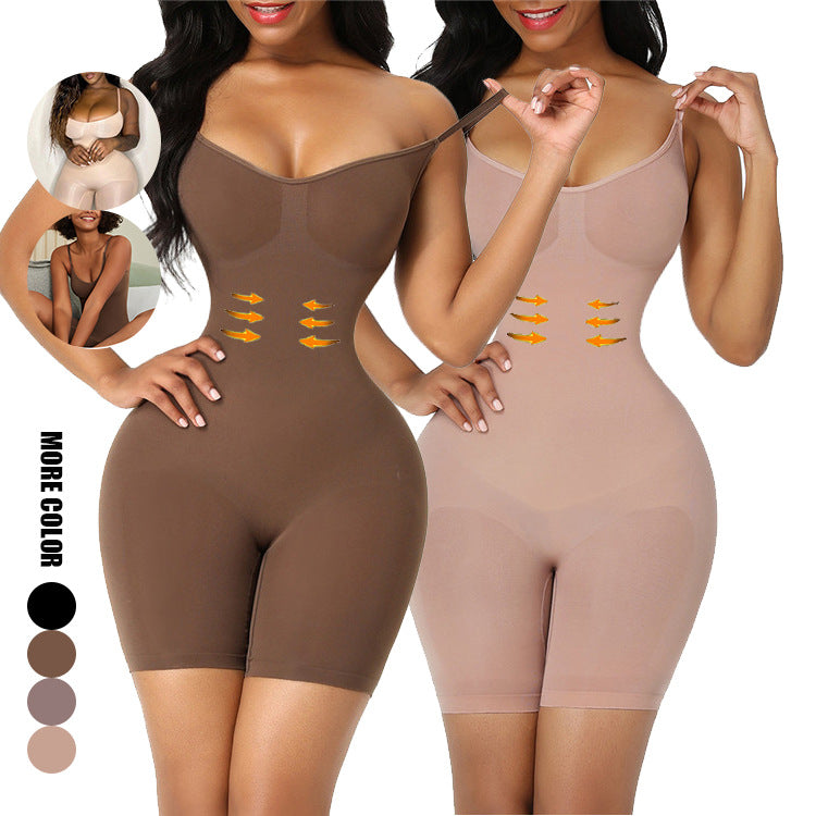 Bodysuit shapewear