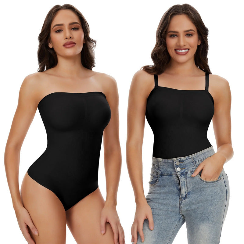 Shapewear bodysuit