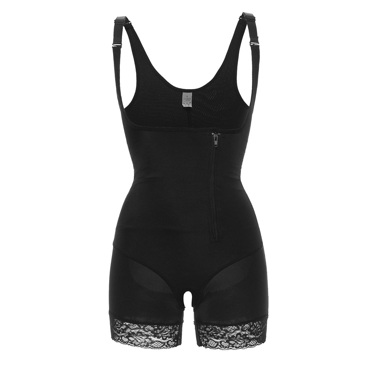 Women's Tummy Control One-Piece Shapewear