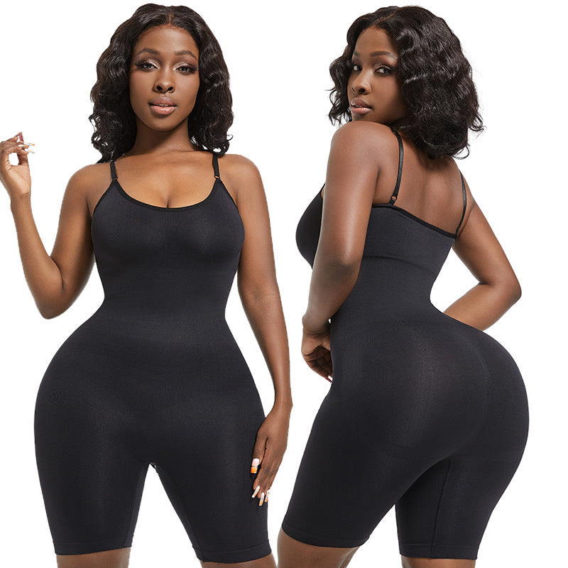 Women's Shapewear Bodysuit