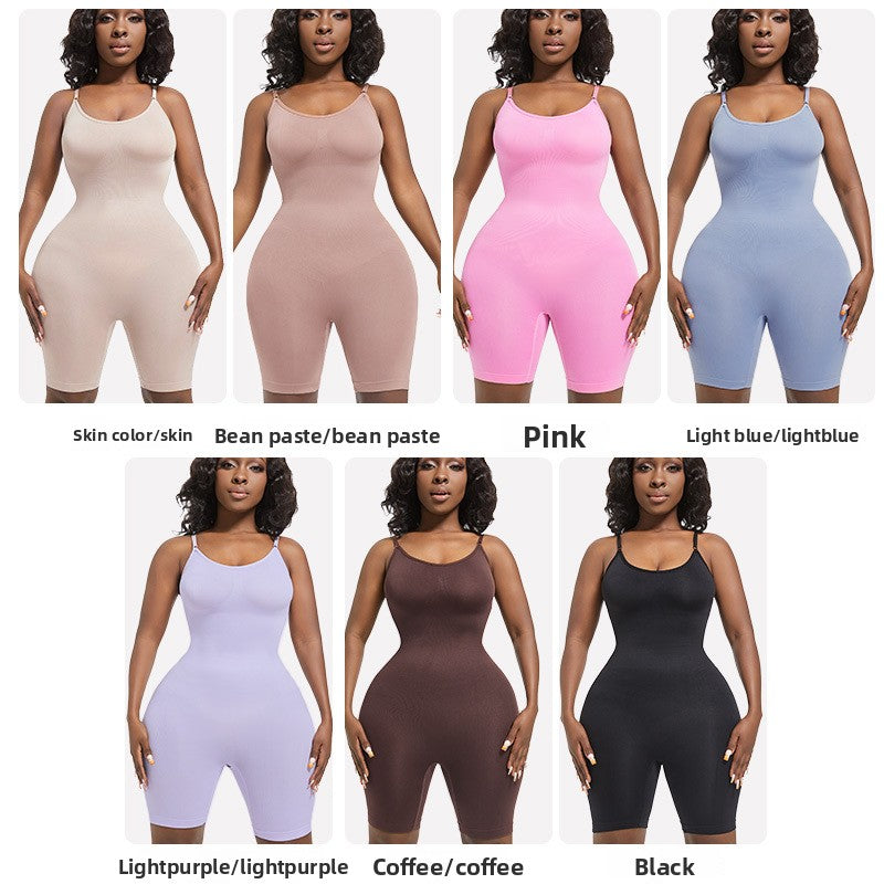 Women's Shapewear Bodysuit